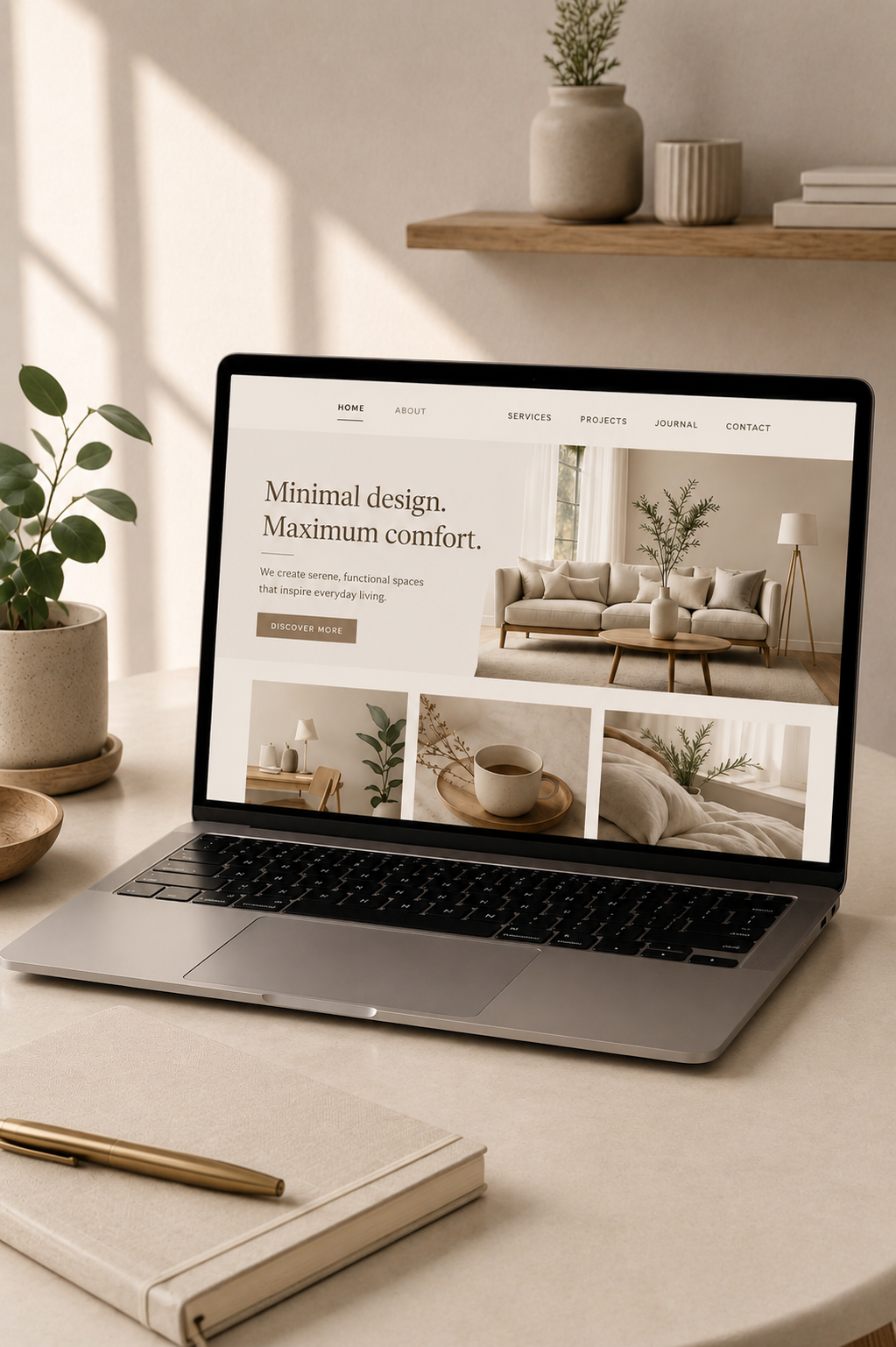 Web Design