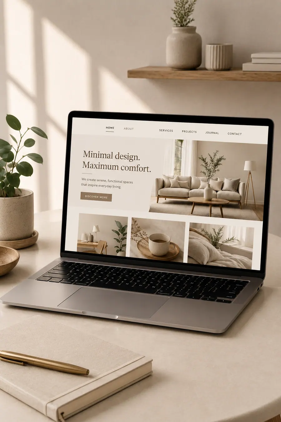 Web Design