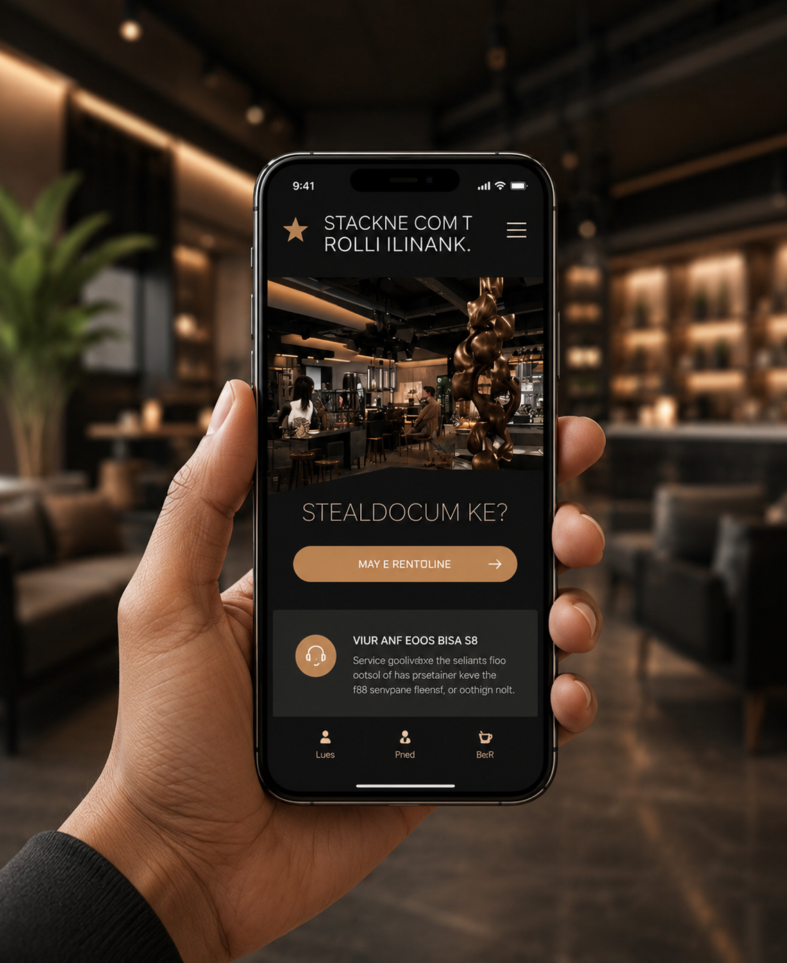 Social Campaign